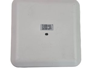 Cisco 3802I-E-K9 Enterprise Dual-Band Access Point – Refurbished
