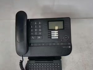 Alcatel-Lucent 8028 Desk Phone