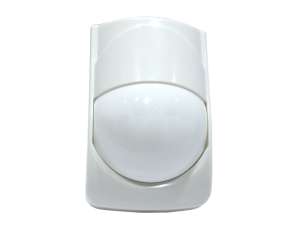 Optex RX Saver Passive Indoor PIR Motion Sensor | High-Density Quad Detection